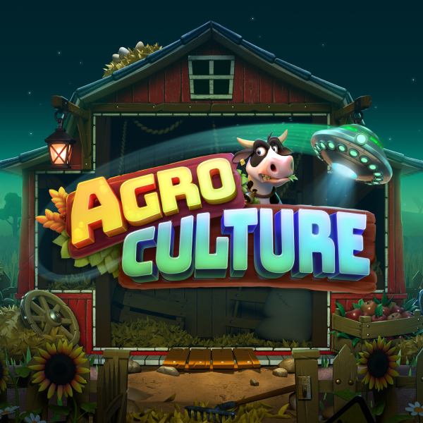 AgroCulture — Relax Gaming game artwork