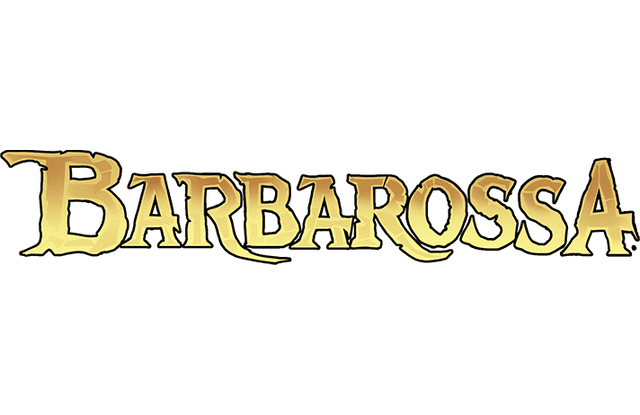 Barbarossa — Peter & Sons game artwork