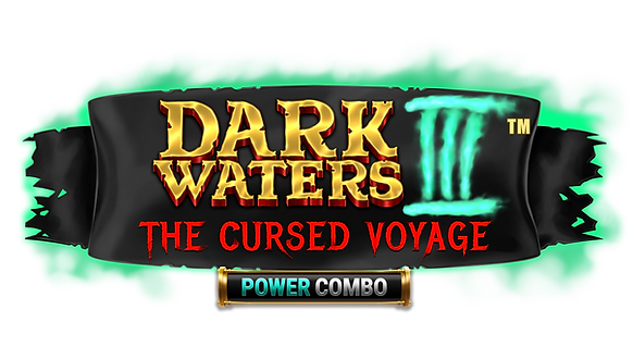 Dark Waters III Power Combo: The Cursed Voyage — Just For The Win game artwork