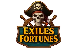 Exiles Fortunes — Good Times Studios game artwork